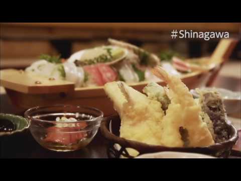 By yourside Shinagawa　～FUNASEI～