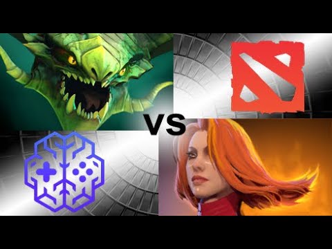 Mind Games vs PuckChamp  (1 игра) |  ХАЙЛАЙТЫ