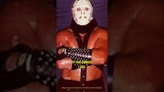 Insane Story Behind Psycho Sid&#39;s Lord Humungous Gimmick