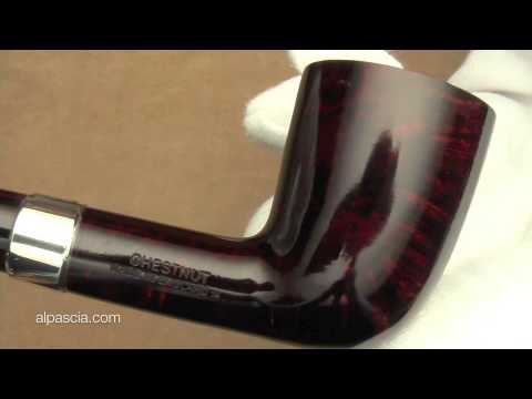 pipa Dunhill Year of the Sheep Limited Edition number 232 of 388 - pipe B155