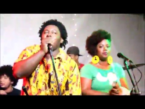 Coco dos Pretos || Samba da Coreia 2015