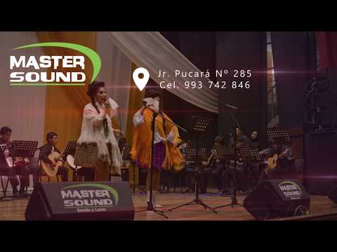 CONCURSO DE ESTUDIANTINAS 2018 - UNAP - METALURGIA