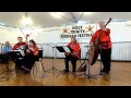 Samovar Russian Folk Music Ensemble 