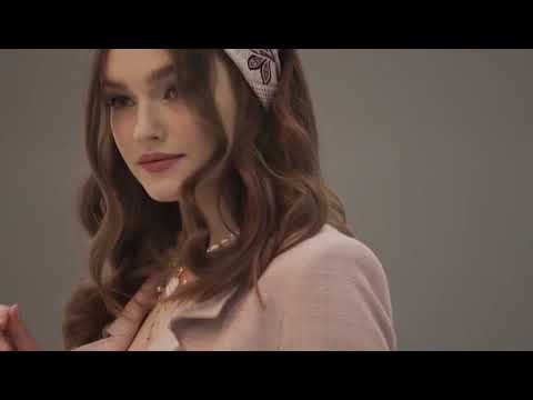 Caterina Leman весна-лето 2021