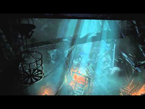 Until Dawn (R.I.P) :( pt.17