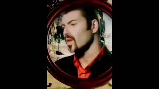 George Michael Toby Bourke Waltz Away Dreaming nominee for fav duet