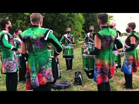 Cavaliers 2022 Snare Subs[Broken Arrow 2022]