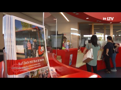 Einsteiger TV August 2020