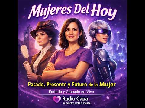 Programa Mujeres Del Hoy