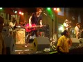Fake Carreras - Jaya the Cat, Rebellion Festival ...