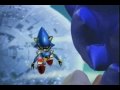 Japanese Sonic CD Commercial from Sonic Jam [Perfect Rip]