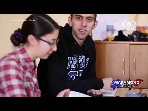 Realitati si perspective 68 - PIM - Parteneri in Misiune Romania - Florin Mihaly, Gavril Moldovan