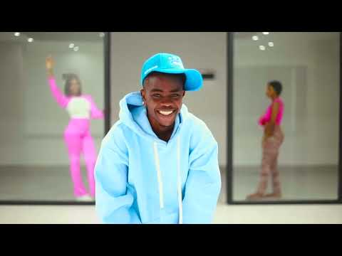 CIPPY _ NYAMELA ( music video)
