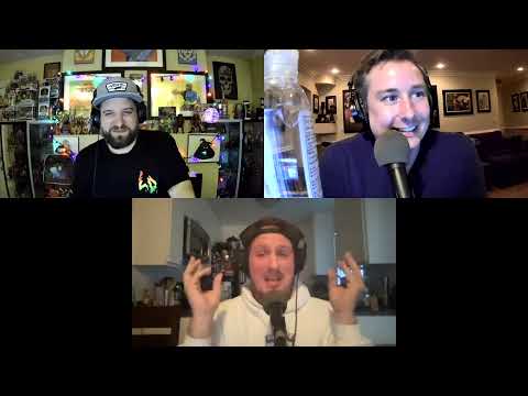 Mad Scientist Party Hour - Episode 547 - Instinctual Motivation