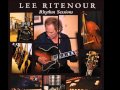 Spam Boo Limbo | LEE RITENOUR