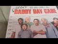 GRAND DADDY DAY CARE DVD OVERVIEW