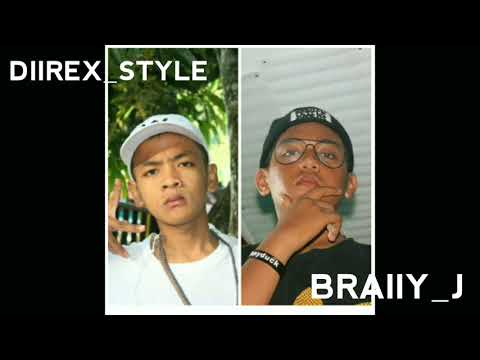 DIIREX_STYLE x BRAIIY_J _-_ SZ_SUH_NYAMAN _-_ QIBATA CREW