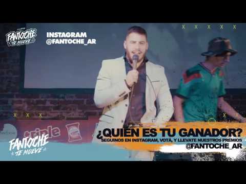 BANGA VS DOZER - SEMIFINALES - #actitudfreestyle Capitulo 4