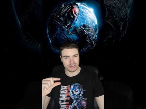 Aliens vs. Predator: Requiem - Quick Movie Review (Journey to Alien: Romulus)