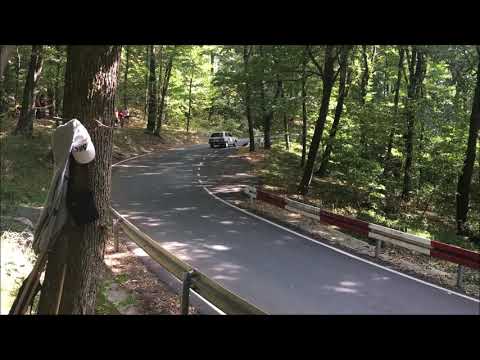 Aleksandar Tesanovic - Brdska trka Avala 2020 - Zastava Yugo 55 N