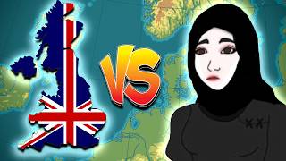 Why Britain Can't Fix Immigration