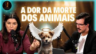 Luto de PET: O Lado espiritual da morte dos animais | Mistérios #13