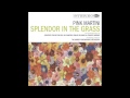 Pink Martini - But Now I'm Black