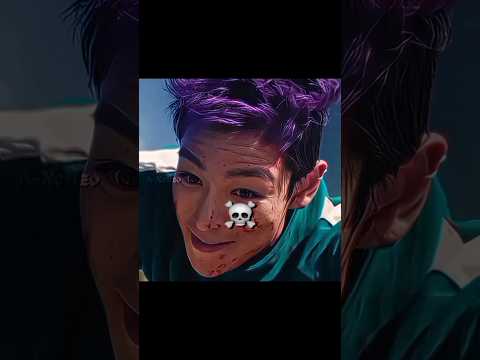 Thanos is crazy 💀 | Squid game season 2 edit| Turu R9, vol.2 (Slowed) funk ||A-Xenzo_Editz #shorts