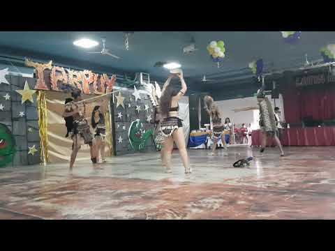 Pasiones Peruanas Italia - Inauguración Tarpuy 2019