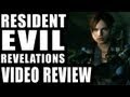 GameSpot Reviews - Resident Evil: Revelations (3DS)