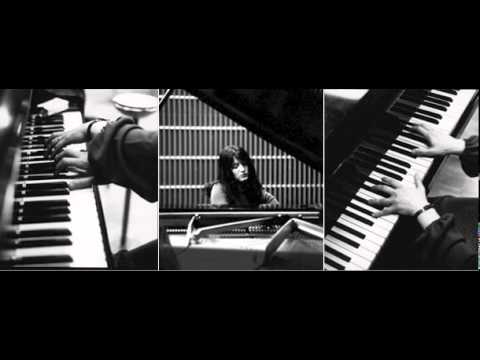 Ravel. Gaspard de la Nuit - Martha Argerich (Live Saarbrücken 1972)