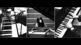 Ravel. Gaspard de la Nuit - Martha Argerich (Live Saarbrücken 1972)