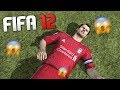 PLAYING FIFA 12 CAREER MODE
