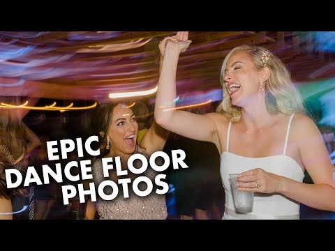 Using light drag to capture and convey motion