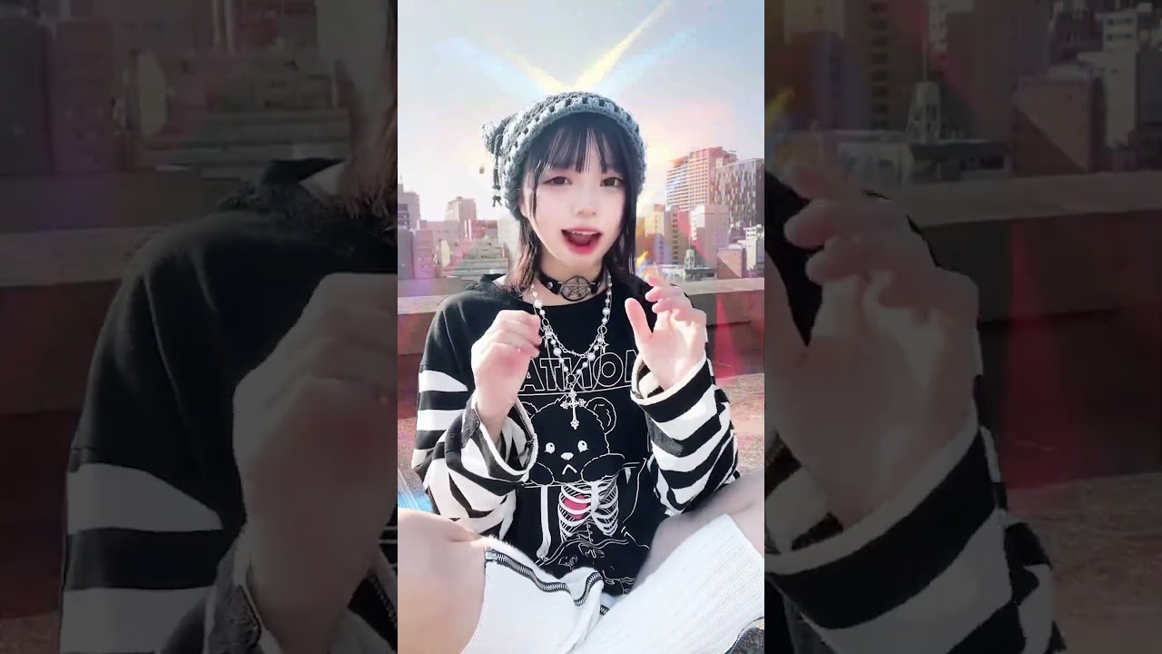 澤村さんのファッションセンスが抜群#澤村光彩 #きらり