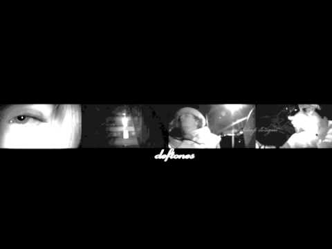 Deftones - Digital Bath (Luciano Alvarez Remix)