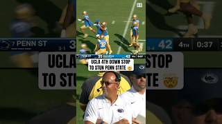Download lagu Winless UCLA upsets No. 7 Penn State 👀 mp3 Download lagu Winless UCLA upsets No. 7 Penn State 👀 mp3