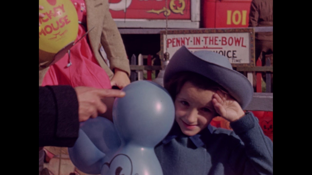 Une journée à l'Exposition provinciale de Québec (Maurice Proulx, 1942) [OBSELET]