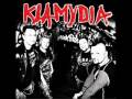 Klamydia - Mammahälytys 