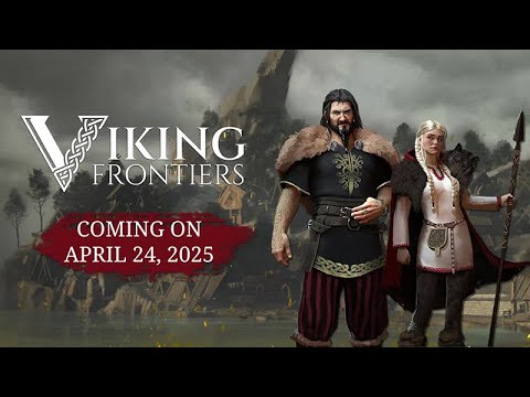 Release Date Trailer