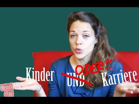 Kinder und Karriere? Vereinbarkeit von Job und Familie geht nur durch TEILZEIT FÜR ALLE