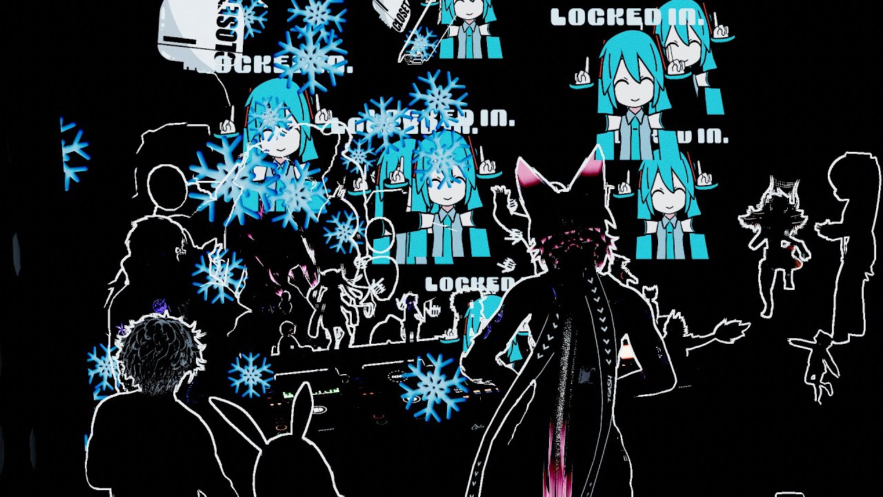 VR Chat Adventures Ep. 30