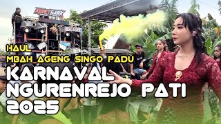 Download lagu KARNAVAL NGURENREJO WEDARIJAKSA PATI 2025 || HAUL MBAH AGENG SINGO PADU mp3 Download lagu KARNAVAL NGURENREJO WEDARIJAKSA PATI 2025 || HAUL MBAH AGENG SINGO PADU mp3
