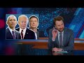 Obama Made It Up The Daily Show Comedy Central Africa