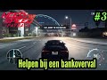 Helpen bij een bankoverval! - Need For speed Payback #3