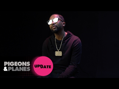 Zaytoven Explains Why Being Relevant is More Important Than Getting Paid | Pigeons & Planes Update