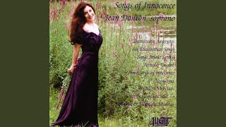 Three Songs of Innocence: The Echoing Green