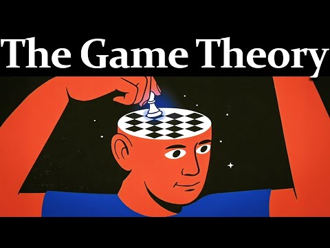 How To Win At Anything In Life Using Game Theory