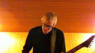 &quot;Mother Inferior Got Her Gunn&quot; by Marilyn Manson