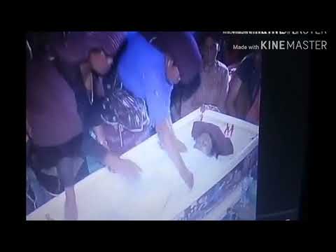 TEDEHKU MAN NANDE 23 DESEMBER 2019#Sahnankupischannel 2020